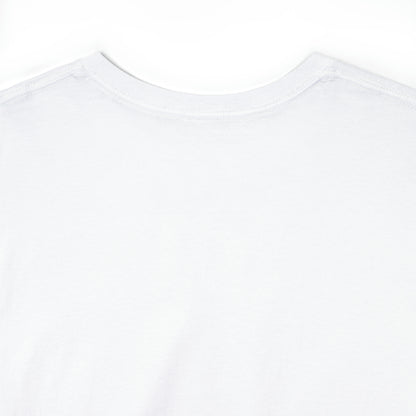 Unisex Heavy Cotton Tee - Ryali's Lane Goat Farm #1
