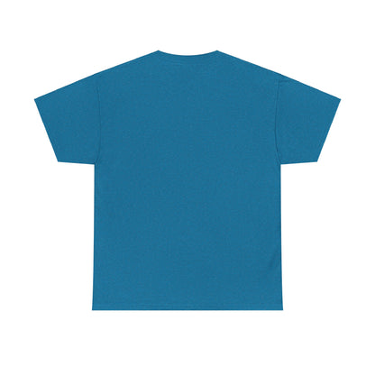 Unisex Heavy Cotton Tee - Ryali's Lane Goat Farm #2