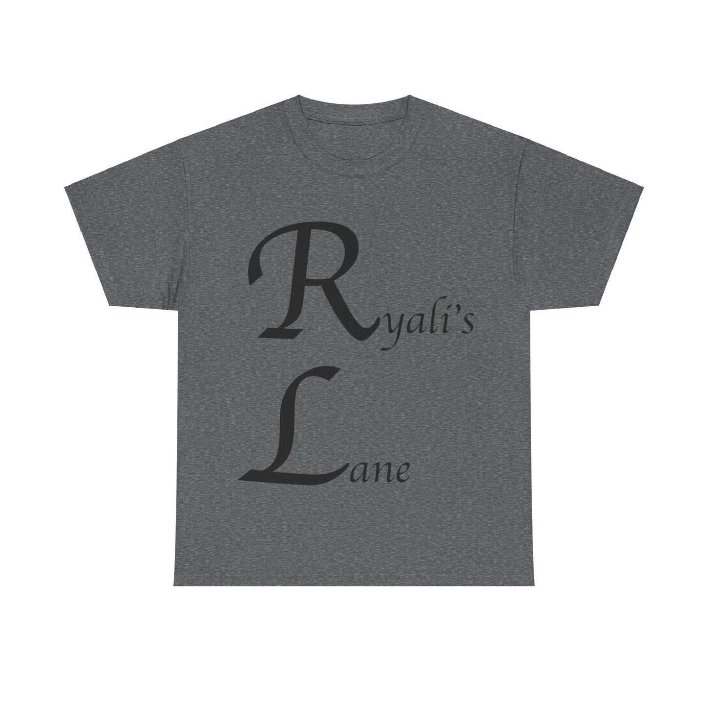 Ryali's lane Unisex Heavy Cotton tee