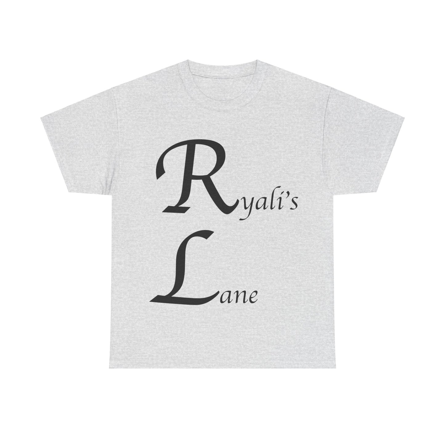 Ryali's lane Unisex Heavy Cotton tee