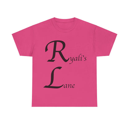 Ryali's lane Unisex Heavy Cotton tee