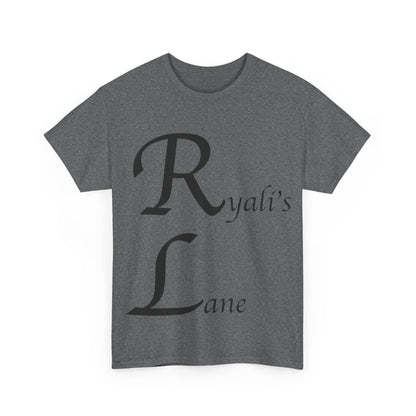 Ryali's lane Unisex Heavy Cotton tee