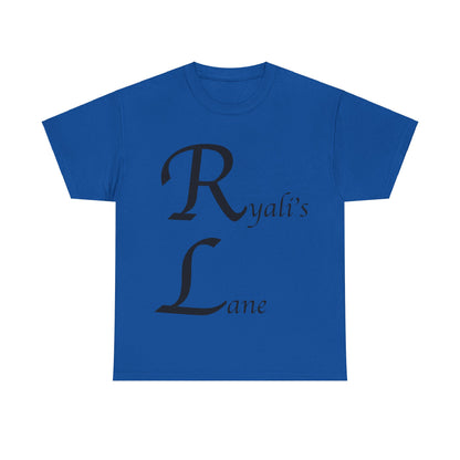 Ryali's lane Unisex Heavy Cotton tee