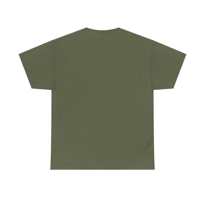 Unisex Heavy Cotton Tee - Ryali's Lane Goat Farm #2