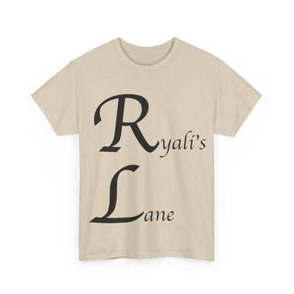 Ryali's lane Unisex Heavy Cotton tee