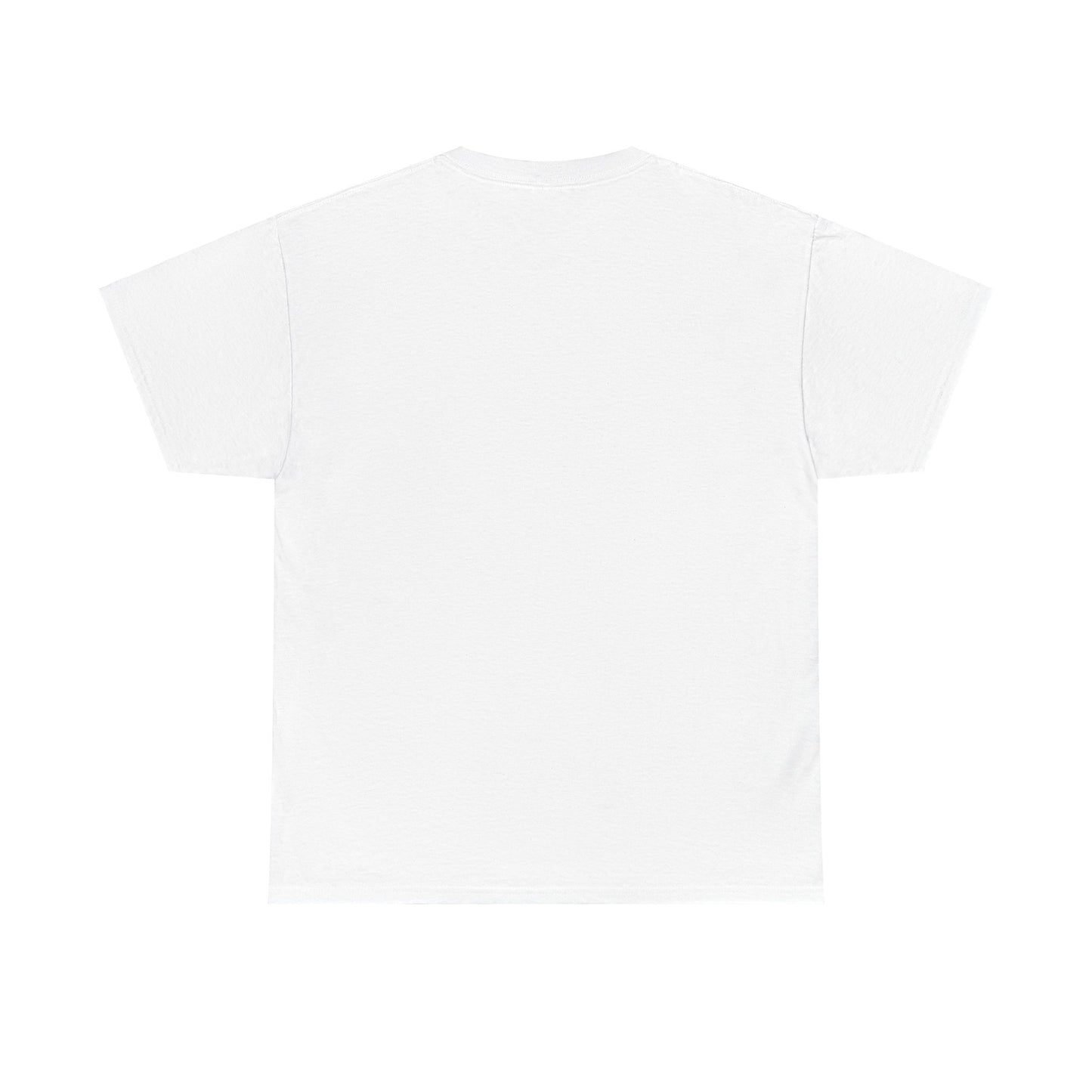 Unisex Heavy Cotton Tee - Ryali's Lane Goat Farm #2