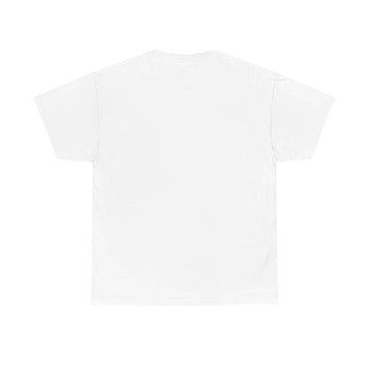 Unisex Heavy Cotton Tee - Ryali's Lane Goat Farm #2