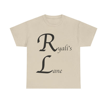 Ryali's lane Unisex Heavy Cotton tee