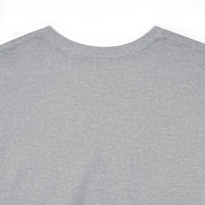 Unisex Heavy Cotton Tee - Ryali's Lane Goat Farm #1