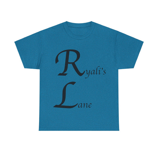Ryali's lane Unisex Heavy Cotton tee