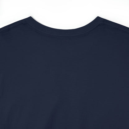 Unisex Heavy Cotton Tee - Ryali's Lane Goat Farm #1