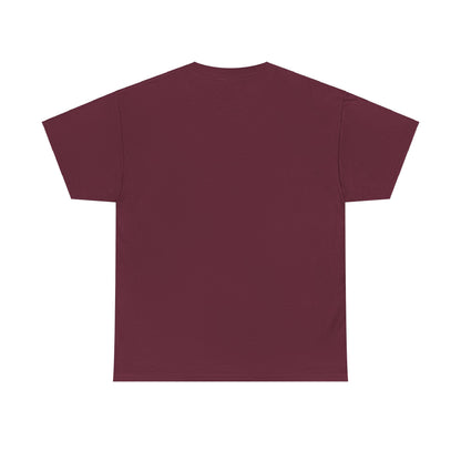 Unisex Heavy Cotton Tee - Ryali's Lane Goat Farm #2