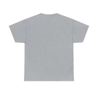 Unisex Heavy Cotton Tee - Ryali's Lane Goat Farm #1