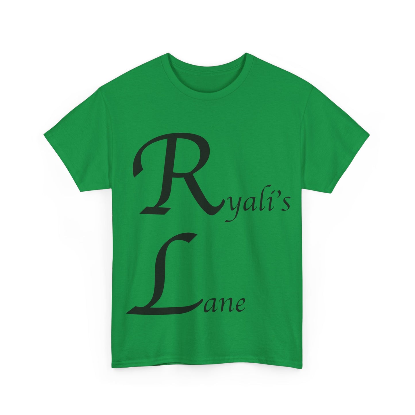 Ryali's lane Unisex Heavy Cotton tee