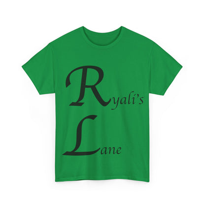 Ryali's lane Unisex Heavy Cotton tee