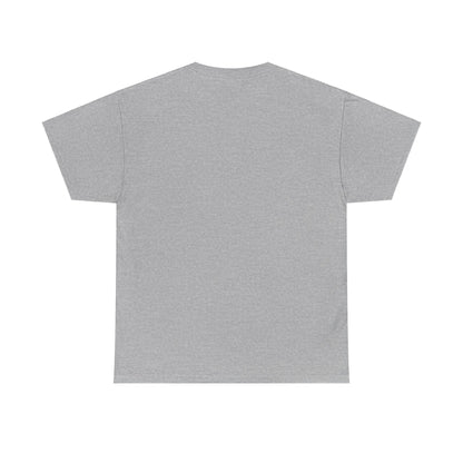 Unisex Heavy Cotton Tee - Ryali's Lane Goat Farm #2