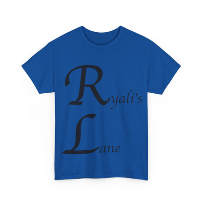 Ryali's lane Unisex Heavy Cotton tee