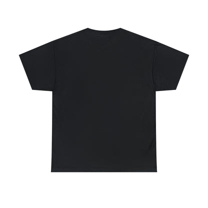 Unisex Heavy Cotton Tee - Ryali's Lane Goat Farm #1