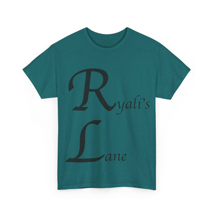 Ryali's lane Unisex Heavy Cotton tee