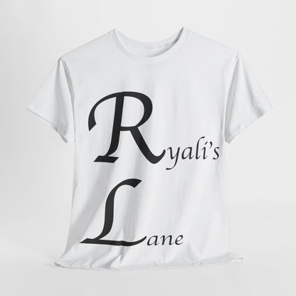 Ryali's lane Unisex Heavy Cotton tee