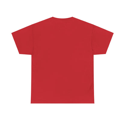 Unisex Heavy Cotton Tee - Ryali's Lane Goat Farm #2