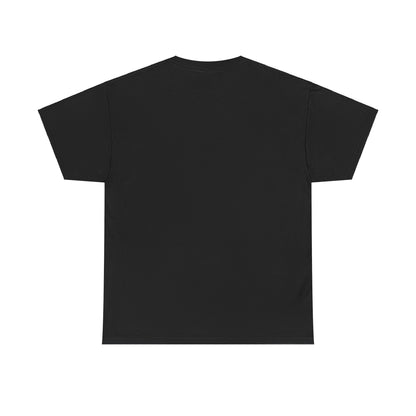 Unisex Heavy Cotton Tee - Ryali's Lane Goat Farm #2
