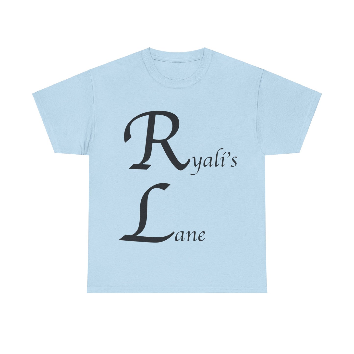 Ryali's lane Unisex Heavy Cotton tee