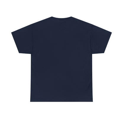 Unisex Heavy Cotton Tee - Ryali's Lane Goat Farm #1