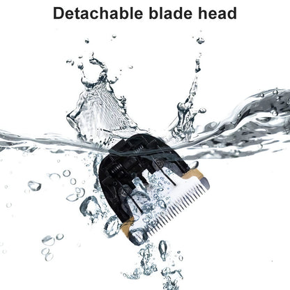 Cordless Goat Clippers also for Dog or Cat  includes Grooming Kit Pet Hair Shaver Trimmer Scissors