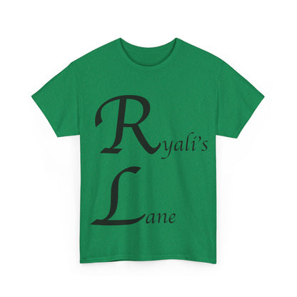 Ryali's lane Unisex Heavy Cotton tee