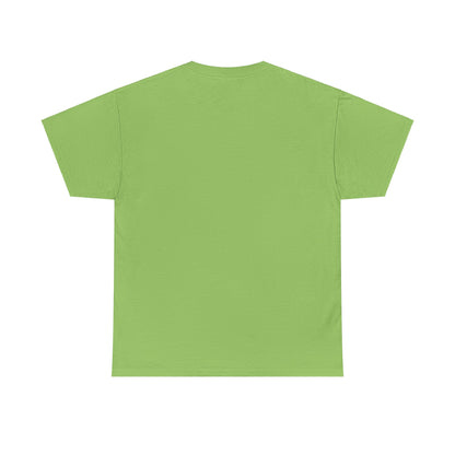 Unisex Heavy Cotton Tee - Ryali's Lane Goat Farm #2