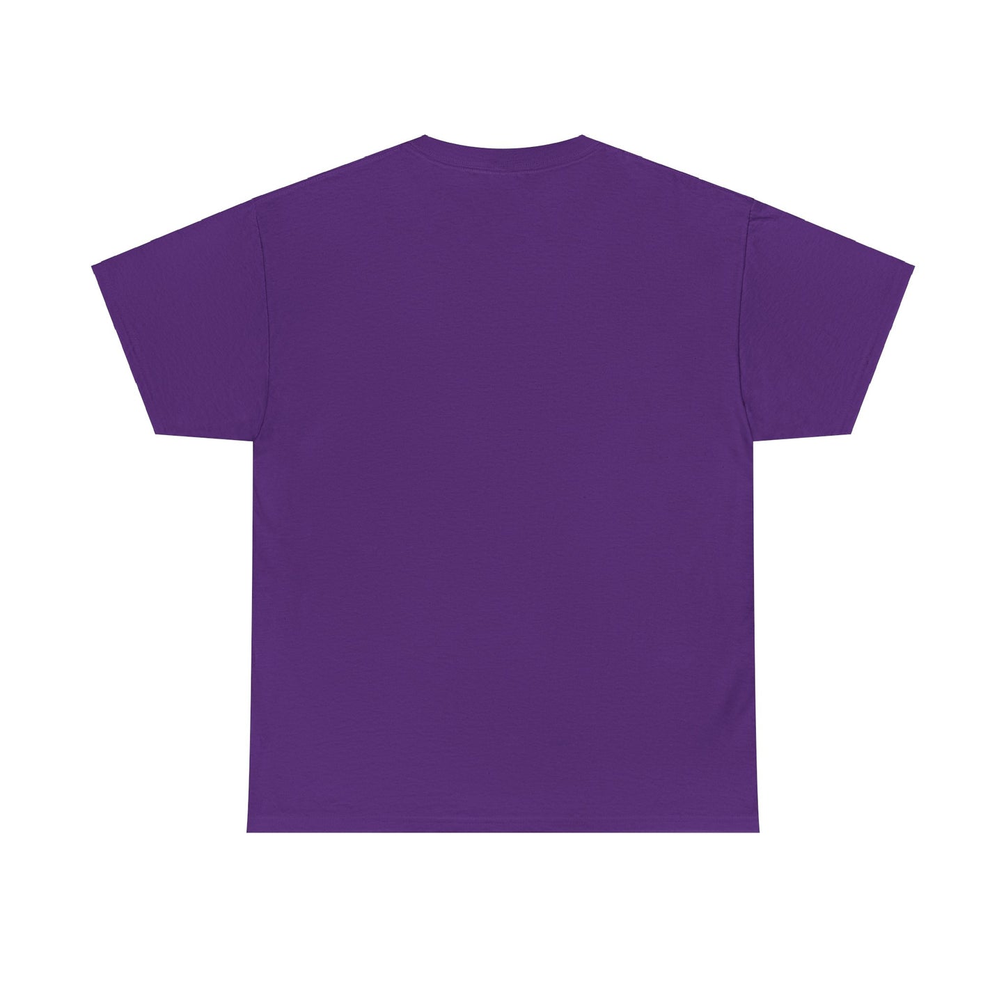 Unisex Heavy Cotton Tee - Ryali's Lane Goat Farm #2