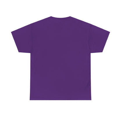Unisex Heavy Cotton Tee - Ryali's Lane Goat Farm #2