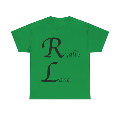 Ryali's lane Unisex Heavy Cotton tee