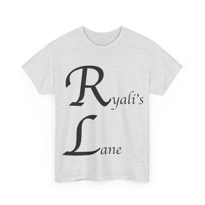 Ryali's lane Unisex Heavy Cotton tee