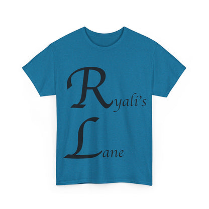 Ryali's lane Unisex Heavy Cotton tee